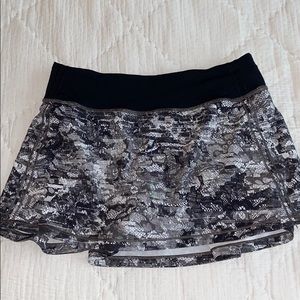 Lululemon skirt